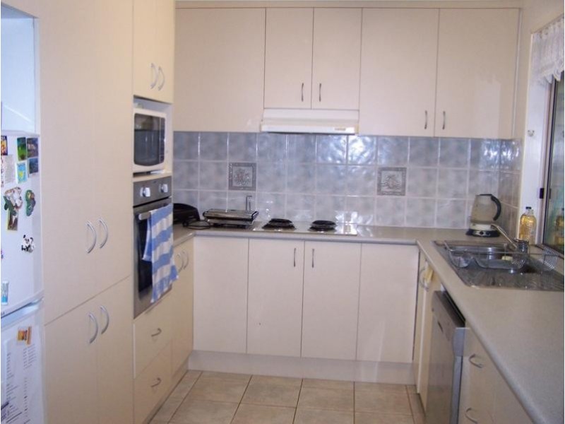 8 Cremorne Drive, Tannum Sands QLD 4680