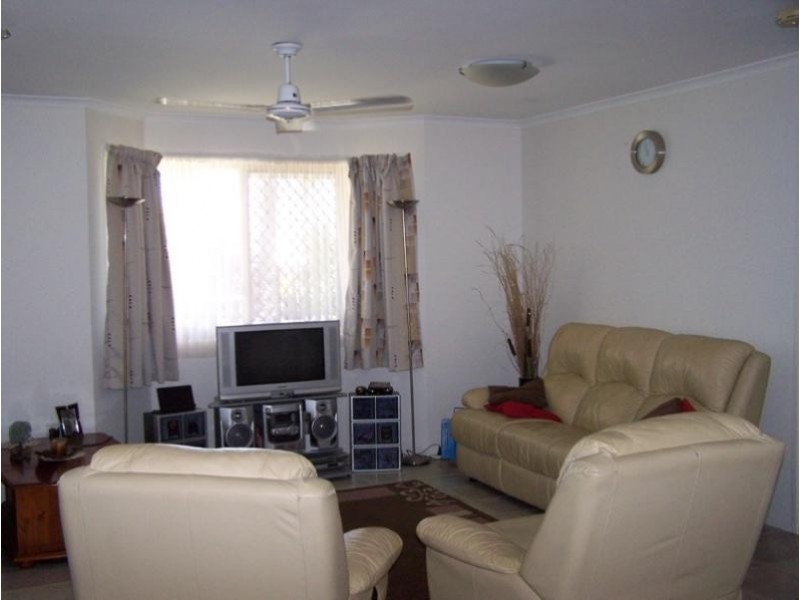 8 Cremorne Drive, Tannum Sands QLD 4680