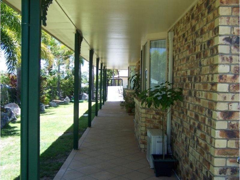 8 Cremorne Drive, Tannum Sands QLD 4680