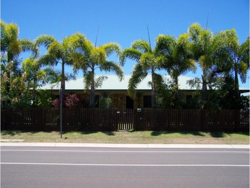 8 Cremorne Drive, Tannum Sands QLD 4680