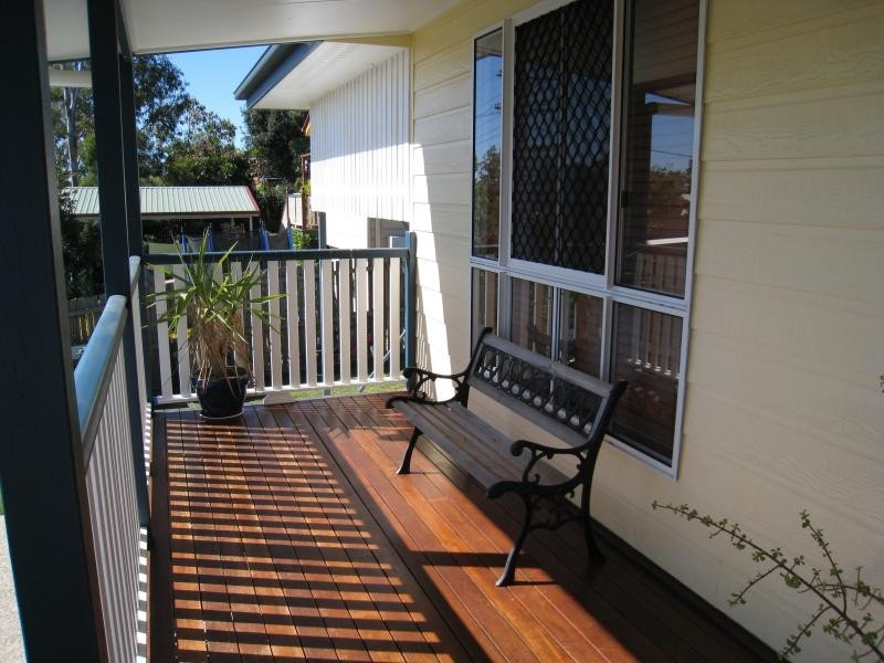 11 Davina Street, Boyne Island QLD 4680