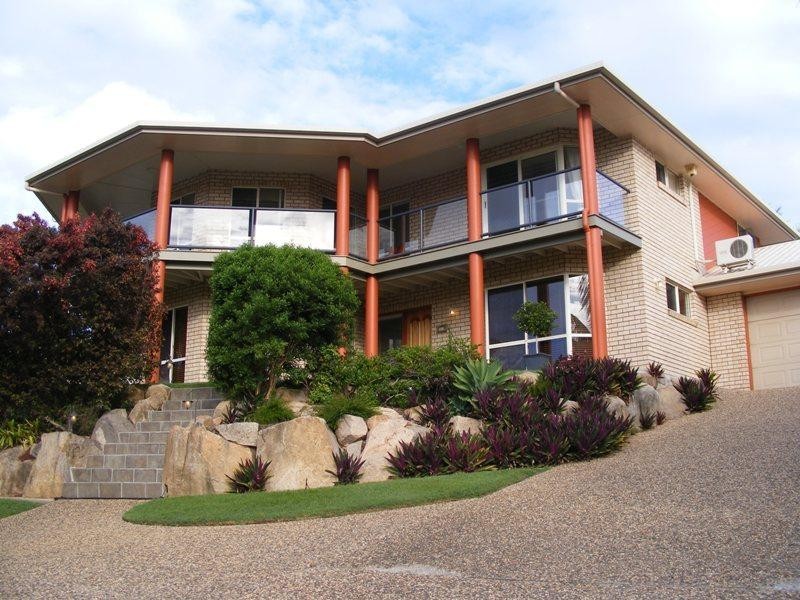 12 Ridge Close, Tannum Sands QLD 4680