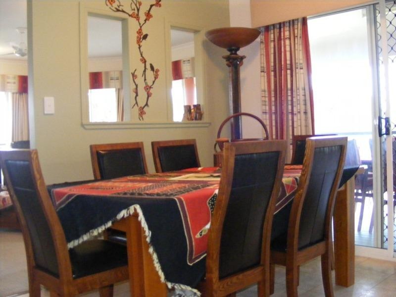 12 Ridge Close, Tannum Sands QLD 4680