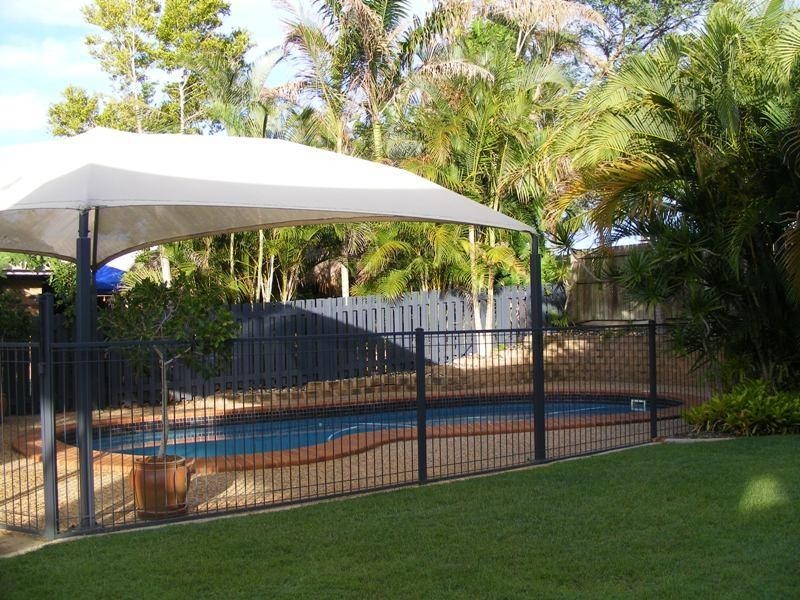 12 Ridge Close, Tannum Sands QLD 4680