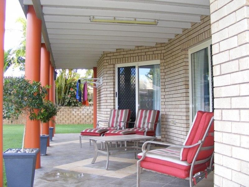 12 Ridge Close, Tannum Sands QLD 4680