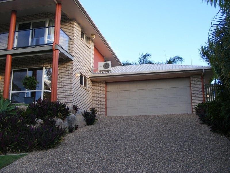 12 Ridge Close, Tannum Sands QLD 4680