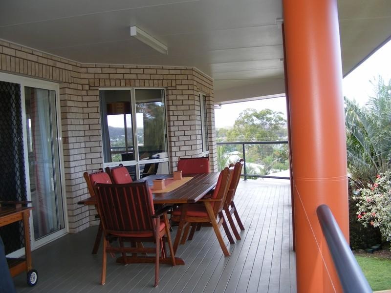 12 Ridge Close, Tannum Sands QLD 4680