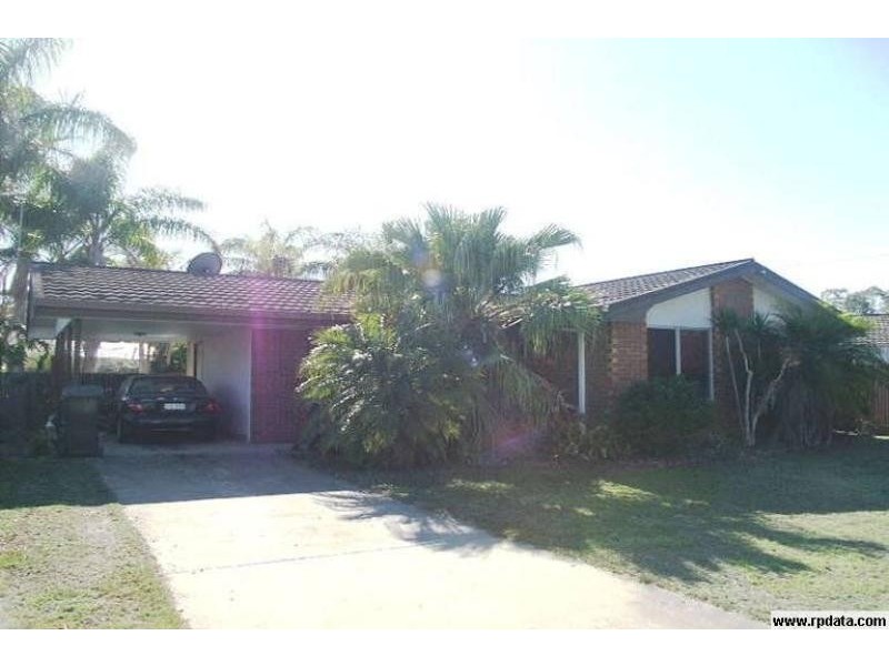 6 Andrew Court, Boyne Island QLD 4680