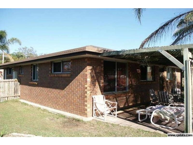6 Andrew Court, Boyne Island QLD 4680
