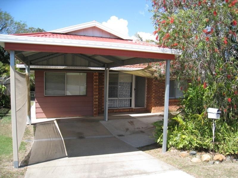 87 Booth Avenue, Tannum Sands QLD 4680