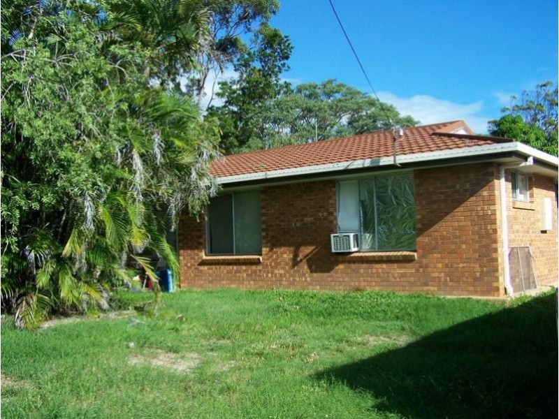 87 Booth Avenue, Tannum Sands QLD 4680