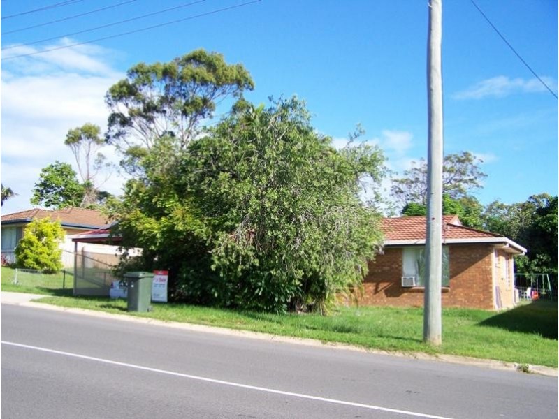 87 Booth Avenue, Tannum Sands QLD 4680