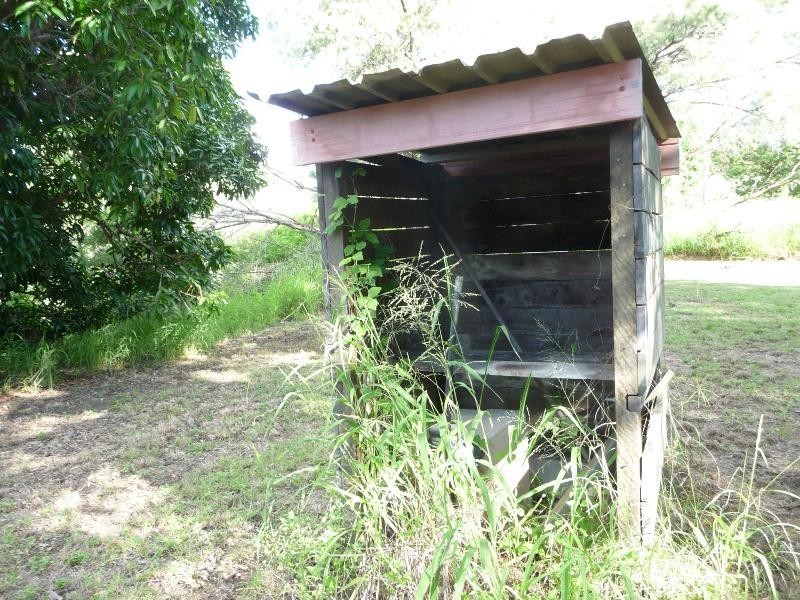 30 DAWES LANE,, Nagoorin QLD 4680