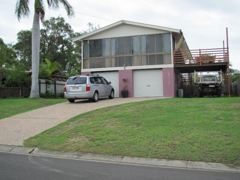 Boyne Island QLD 4680