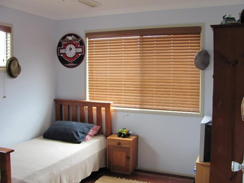 Boyne Island QLD 4680