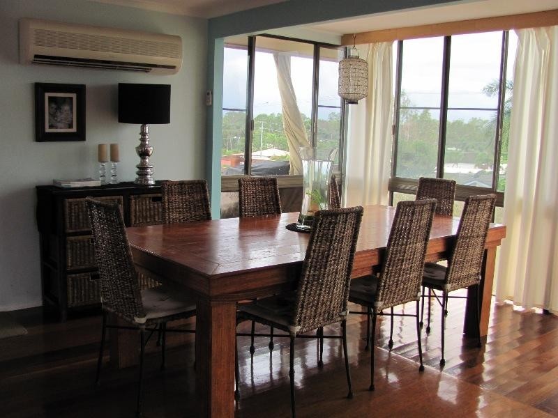 Boyne Island QLD 4680