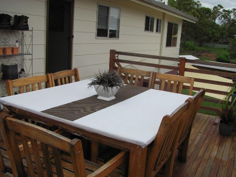 Boyne Island QLD 4680