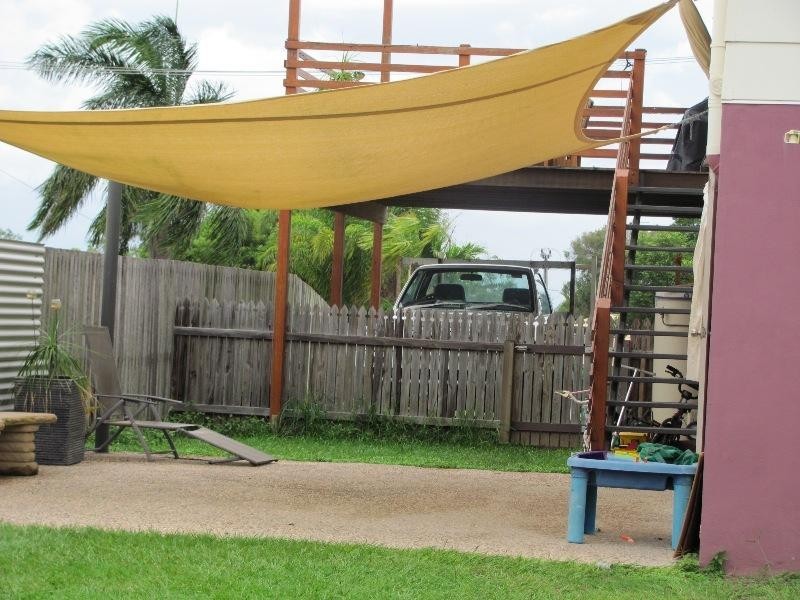 Boyne Island QLD 4680