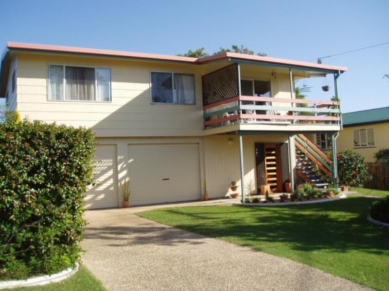 58 Cremorne Drive,, Tannum Sands QLD 4680