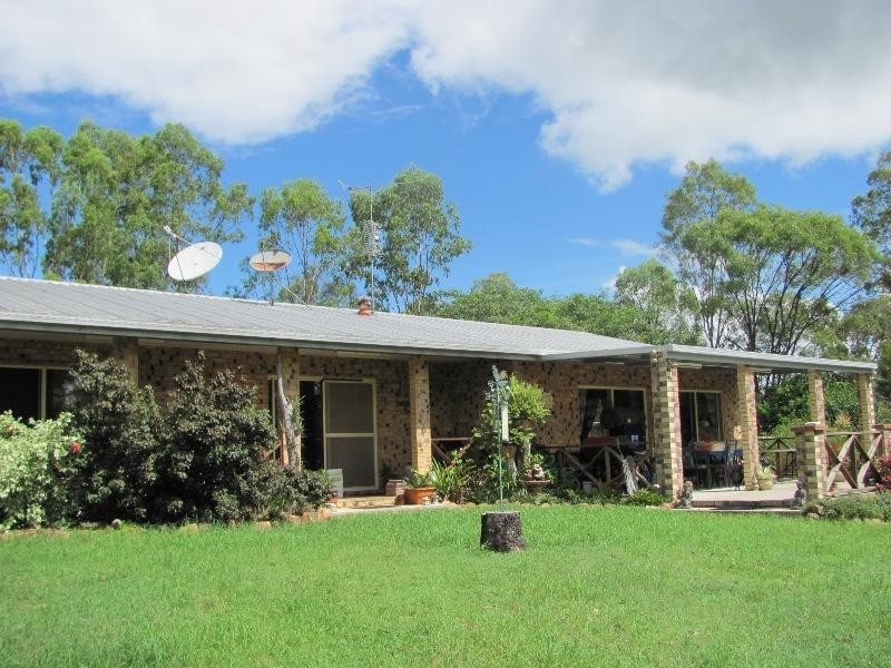 464 Turkey Beach Road, Foreshores QLD 4678