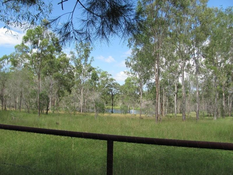 464 Turkey Beach Road, Foreshores QLD 4678