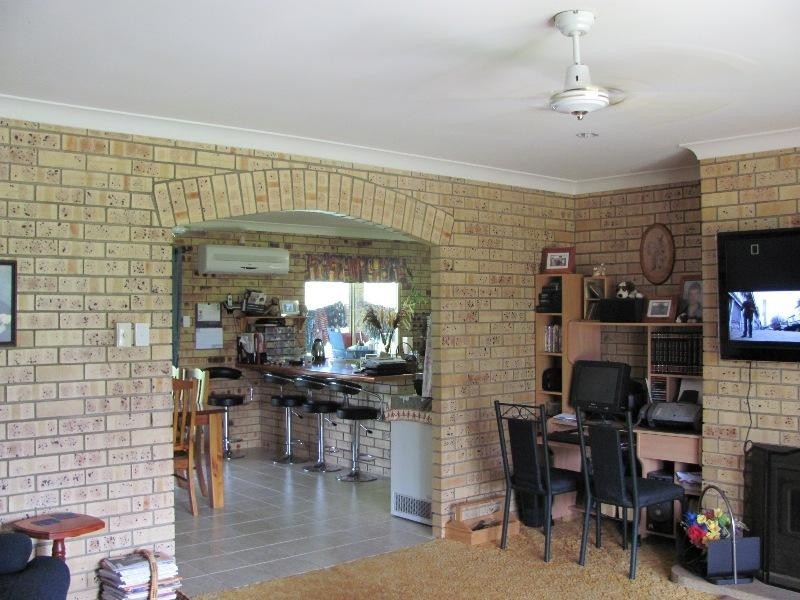 464 Turkey Beach Road, Foreshores QLD 4678