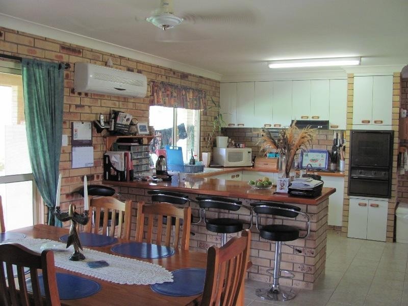 464 Turkey Beach Road, Foreshores QLD 4678