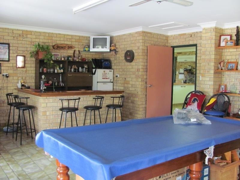 464 Turkey Beach Road, Foreshores QLD 4678