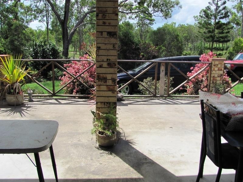 464 Turkey Beach Road, Foreshores QLD 4678