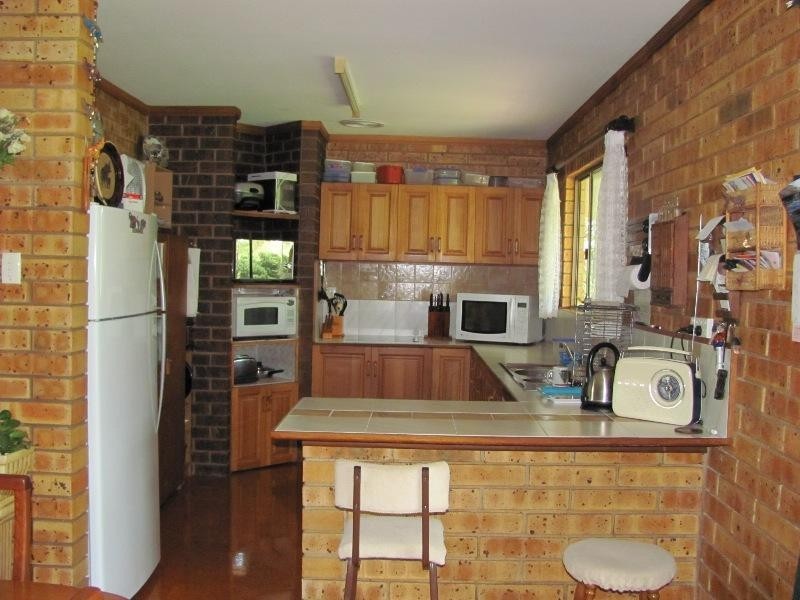 464 Turkey Beach Road, Foreshores QLD 4678