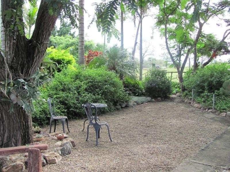 464 Turkey Beach Road, Foreshores QLD 4678