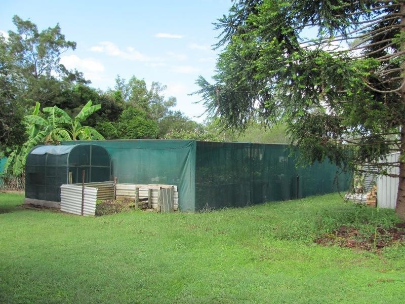 464 Turkey Beach Road, Foreshores QLD 4678