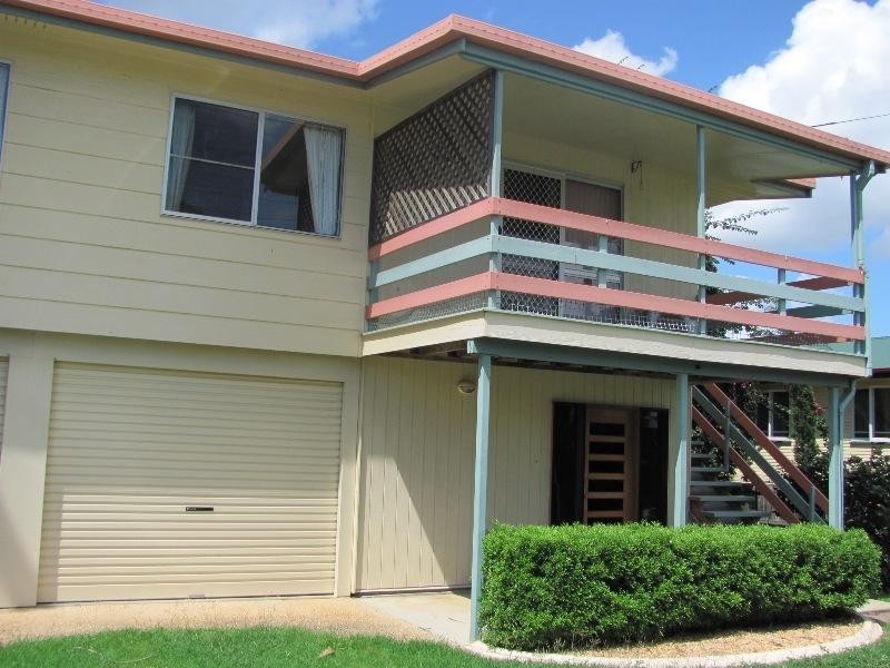 58 Cremorne Drive, Tannum Sands QLD 4680