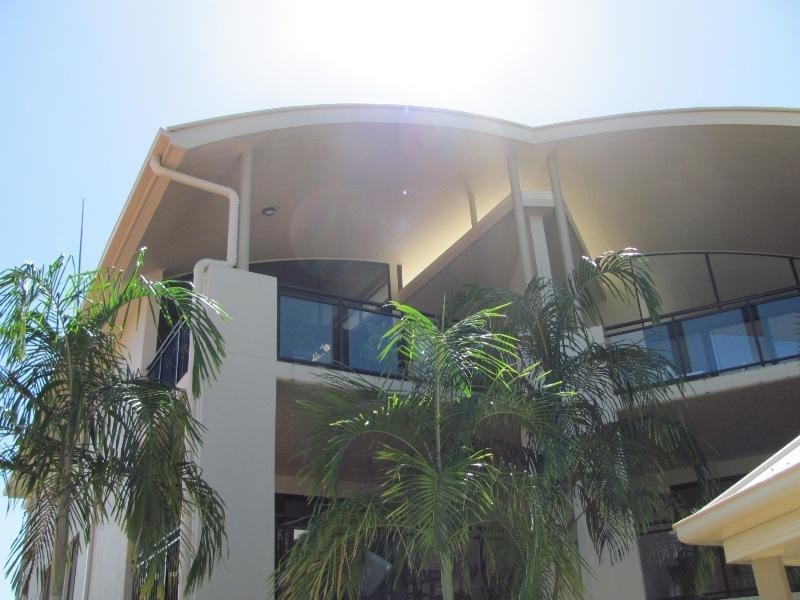 Apartment 16/8 A Wyndham Avenue, Boyne Island QLD 4680