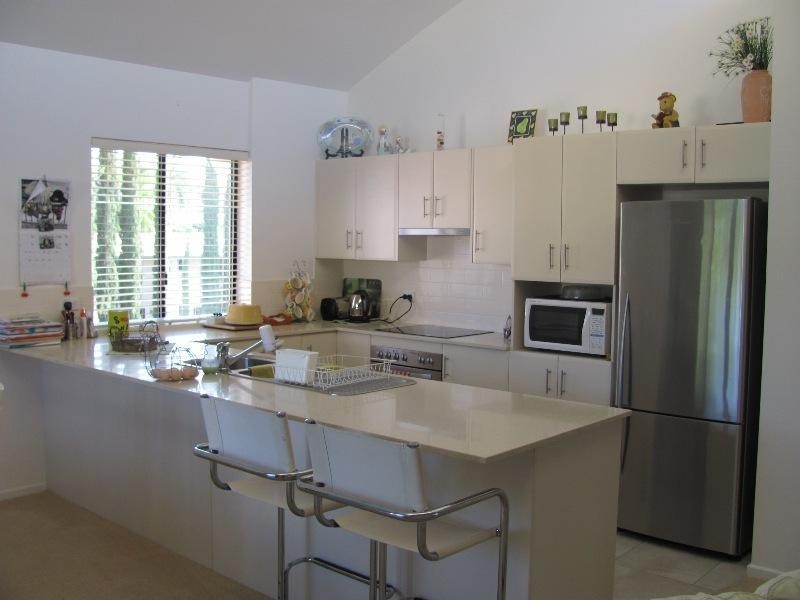 Apartment 16/8 A Wyndham Avenue, Boyne Island QLD 4680
