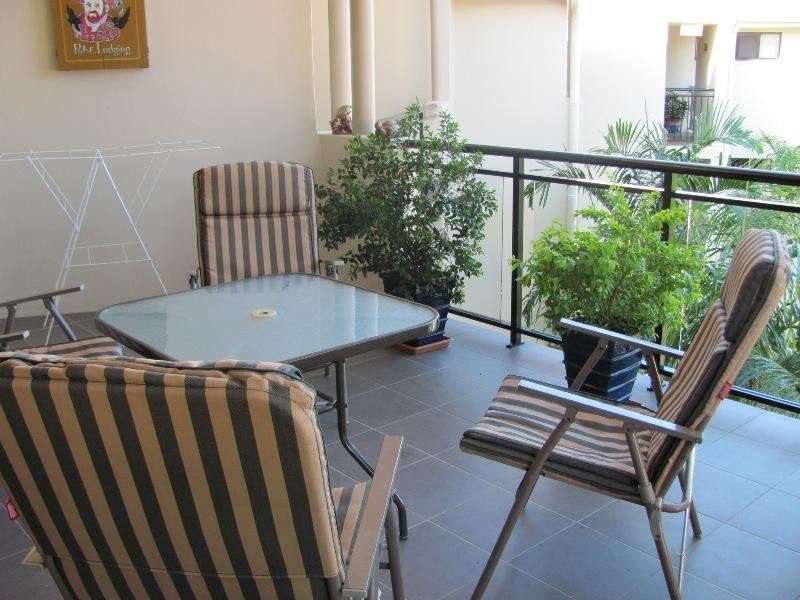 Apartment 16/8 A Wyndham Avenue, Boyne Island QLD 4680