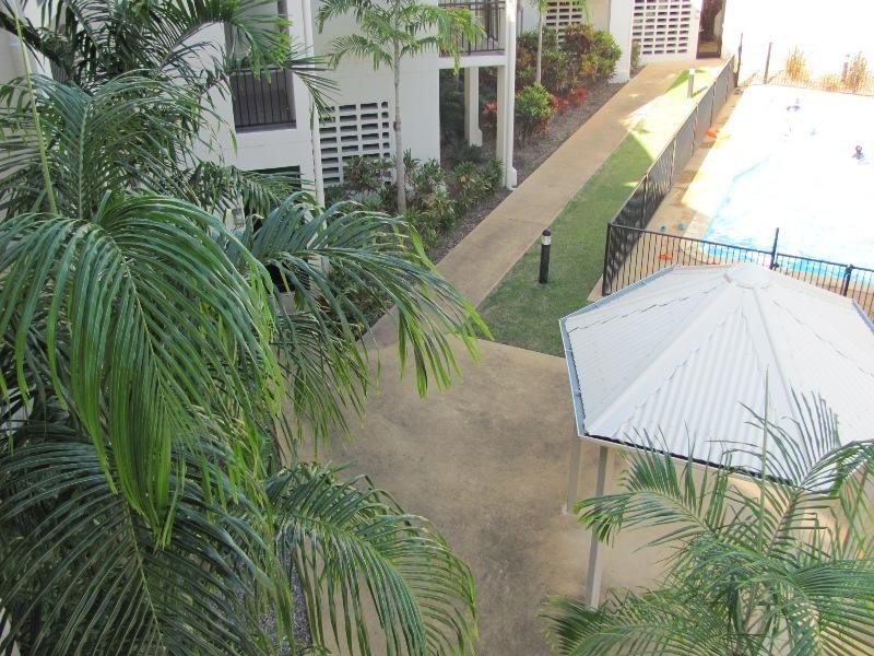 Apartment 16/8 A Wyndham Avenue, Boyne Island QLD 4680