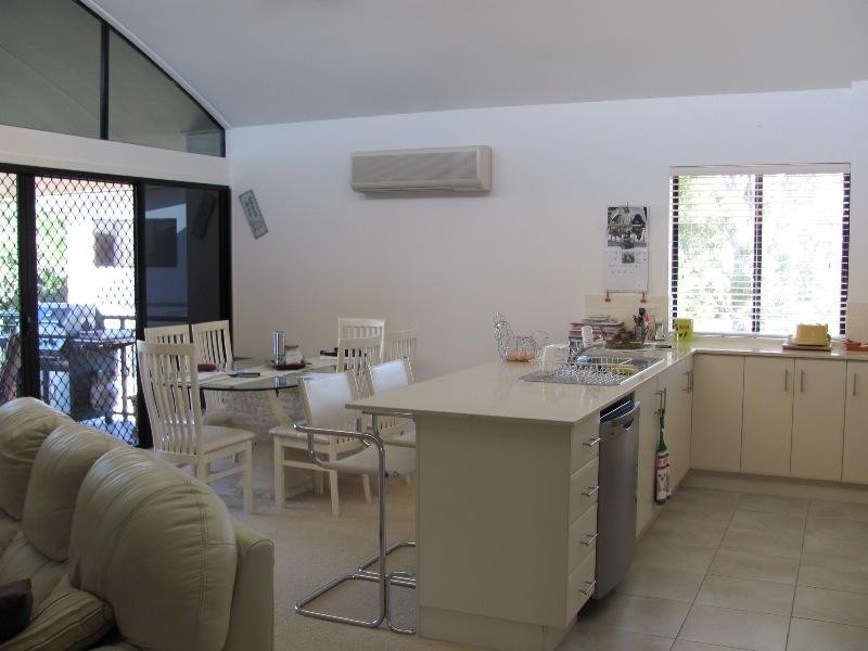 Apartment 16/8 A Wyndham Avenue, Boyne Island QLD 4680