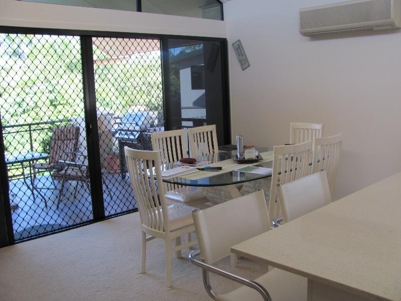 Apartment 16/8 A Wyndham Avenue, Boyne Island QLD 4680