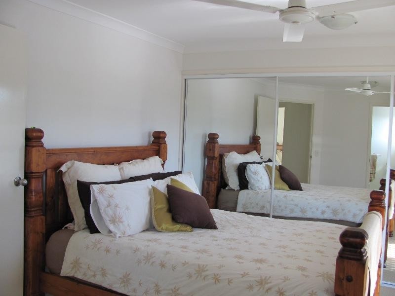 Apartment 16/8 A Wyndham Avenue, Boyne Island QLD 4680