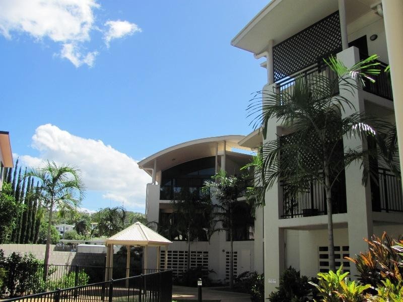 Apartment 16/8 A Wyndham Avenue, Boyne Island QLD 4680