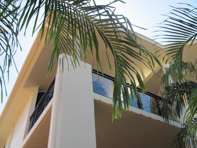 Apartment 16/8 A Wyndham Avenue, Boyne Island QLD 4680