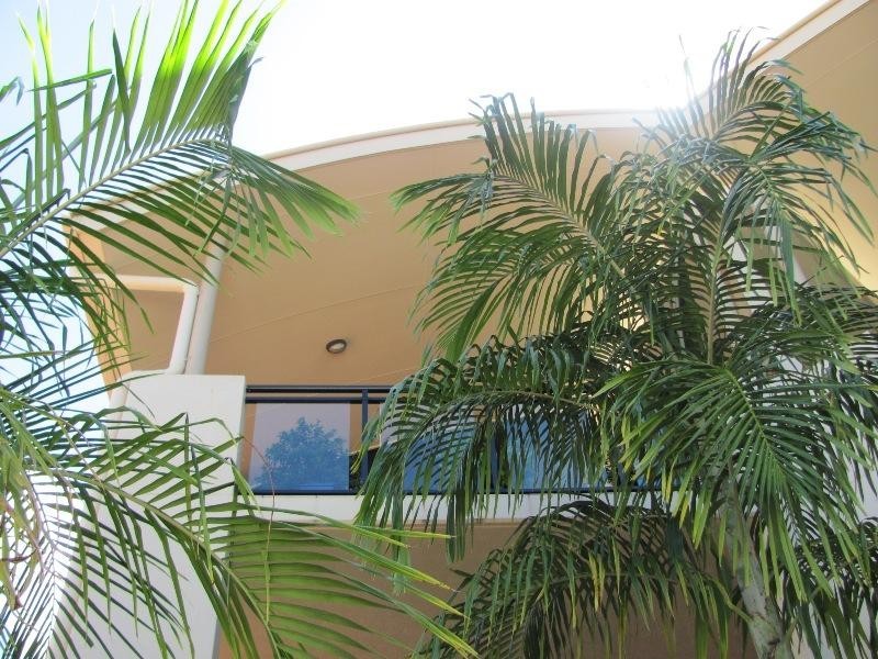 Apartment 16/8 A Wyndham Avenue, Boyne Island QLD 4680