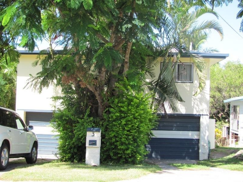3 Alfred Street, Tannum Sands QLD 4680