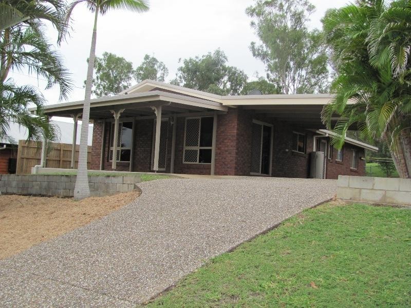 35 Latrobe Street, Tannum Sands QLD 4680
