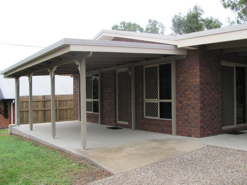35 Latrobe Street, Tannum Sands QLD 4680