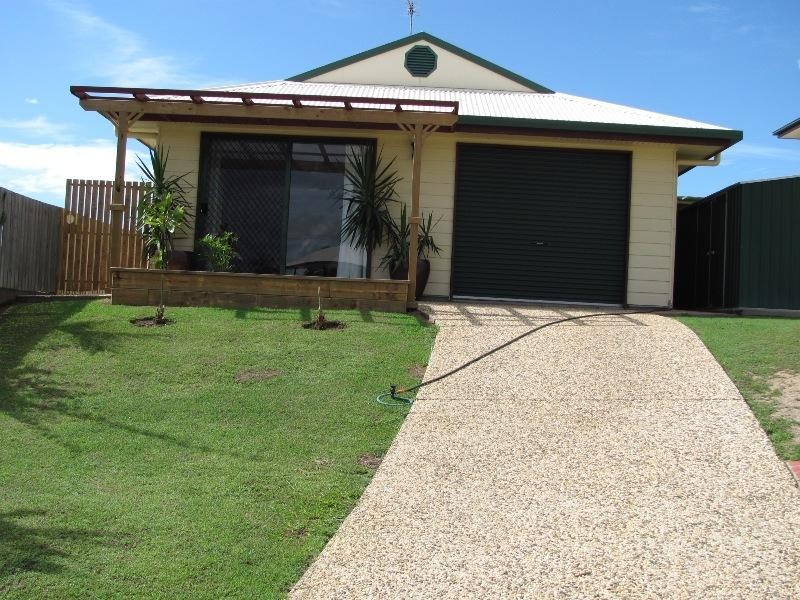 7 Delaney Court, Tannum Sands QLD 4680