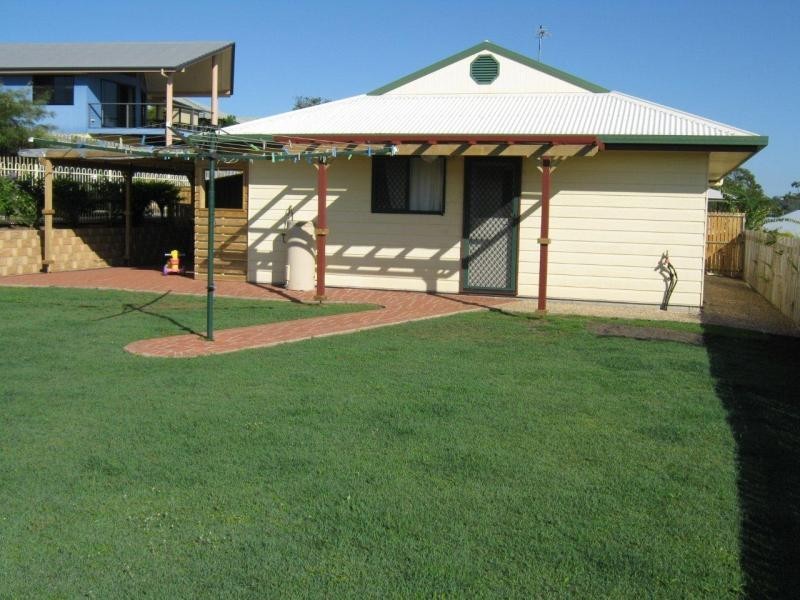 7 Delaney Court, Tannum Sands QLD 4680