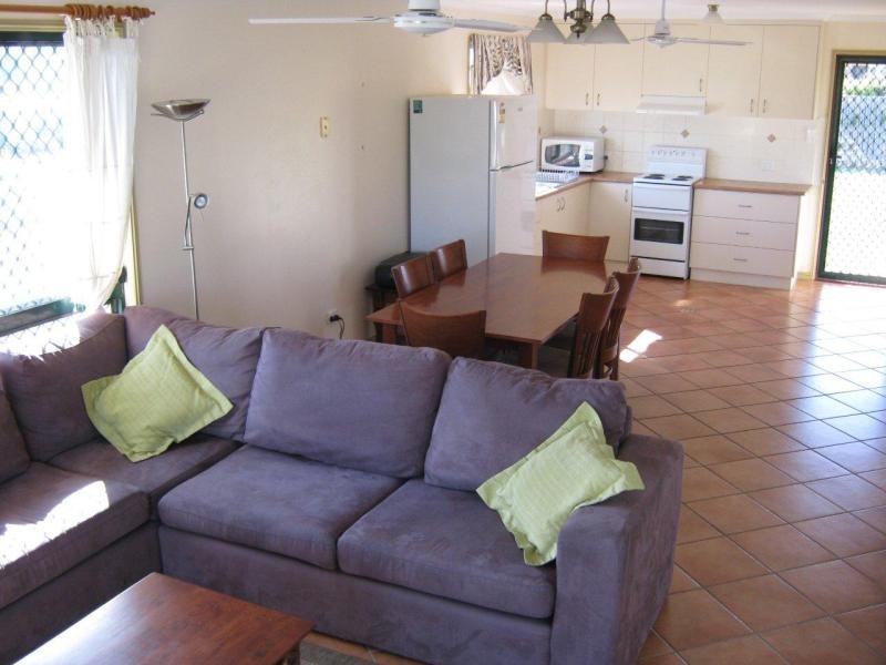 7 Delaney Court, Tannum Sands QLD 4680