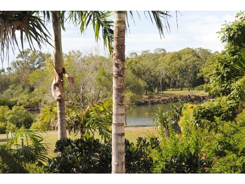 11 River Drive, Boyne Island QLD 4680